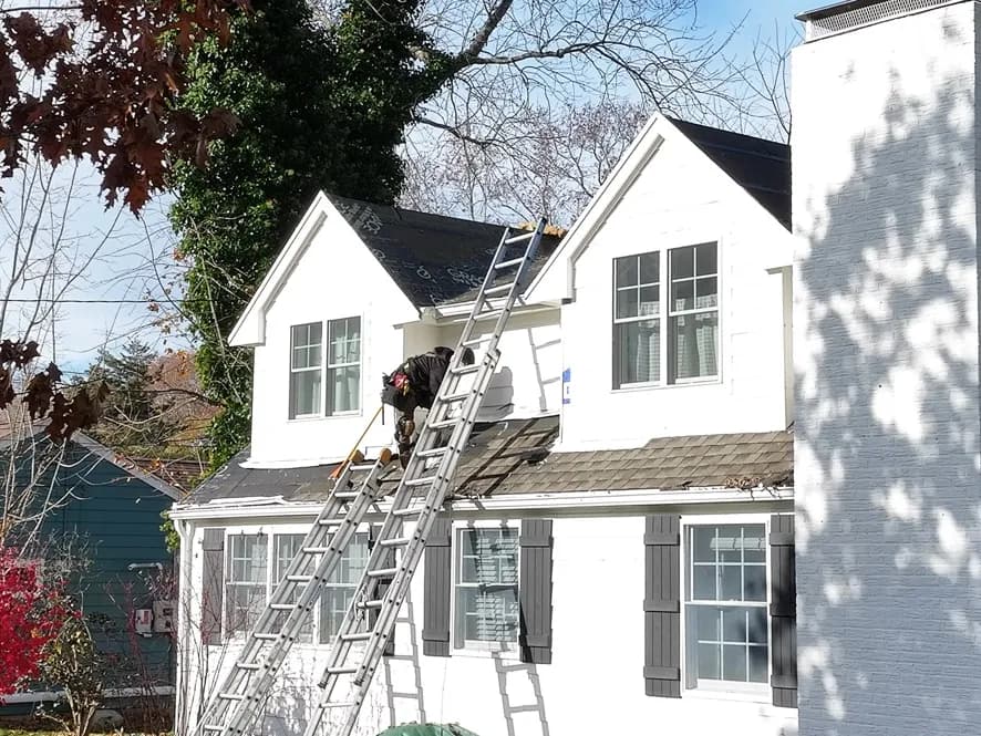 Roof Repair