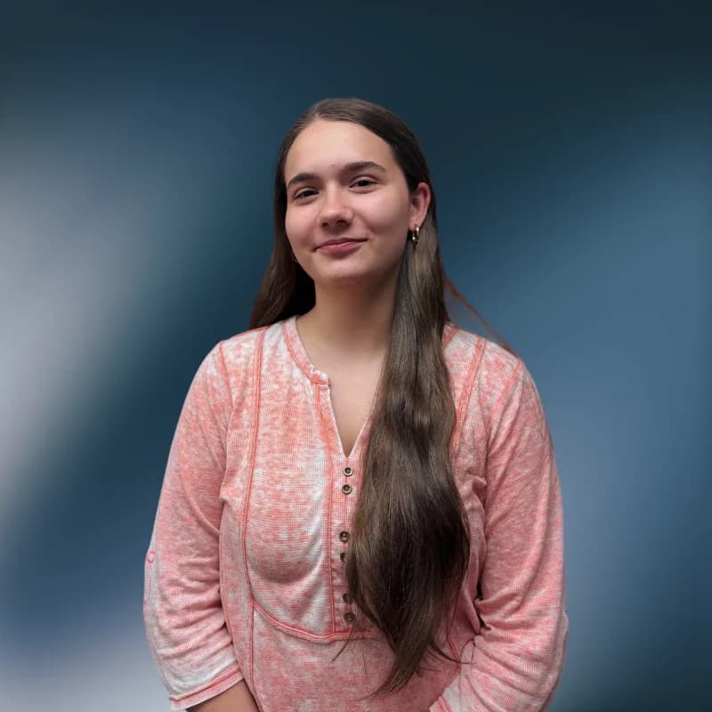 Aliyah Todoriko — Assistant Secretary at Roofing Doctor