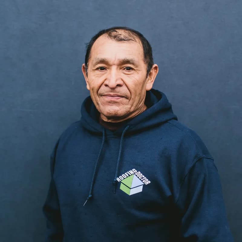 Angel Esteban-Mateo — Roofing Assistant at Roofing Doctor