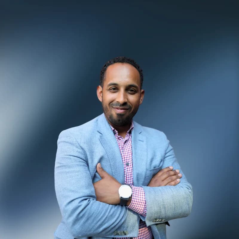 Evaldo Barros — Marketing at Roofing Doctor