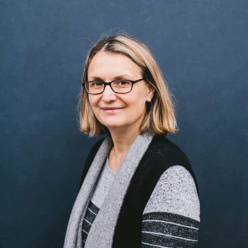 Nelya Miroshnichenko — Human Resources at Roofing Doctor