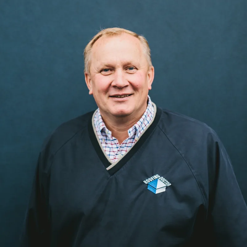 Sergei Miroshnichenko — President & Owner at Roofing Doctor